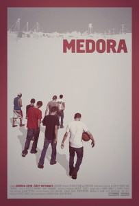 "In America's basketball heartland, four boys from rural Medora, Indiana fight to end their high school's team's losing streak, as their dwindling town faces the threat of extinction."