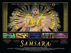 Showtimes