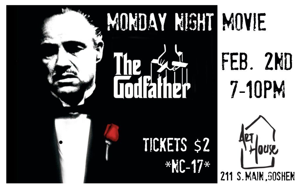 Godfather Poster