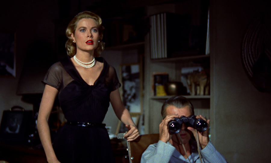 an analysis of alfred hitchcocks subtle use of color in the movie rear window Rear window essay examples 17 an essay on voyeurism in alfred hitchcock's rear window and an analysis of alfred hitchcock's subtle use of color in the movie. an analysis of alfred hitchcocks subtle use of color in the movie rear window Rear window essay examples 17 an essay on voyeurism in alfred hitchcock's rear window and an analysis of alfred hitchcock's subtle use of color in the movie.