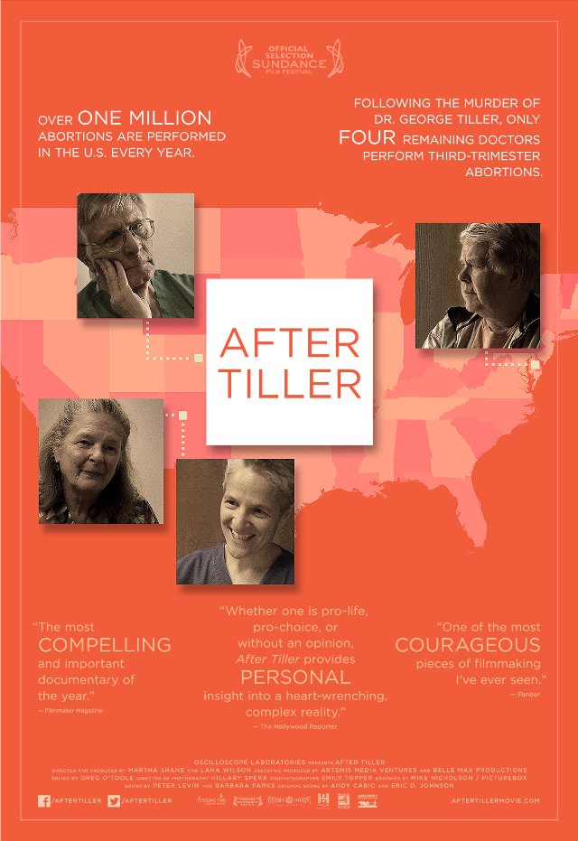 After Tiller (2013, Martha Shane, Lana Wilson)
