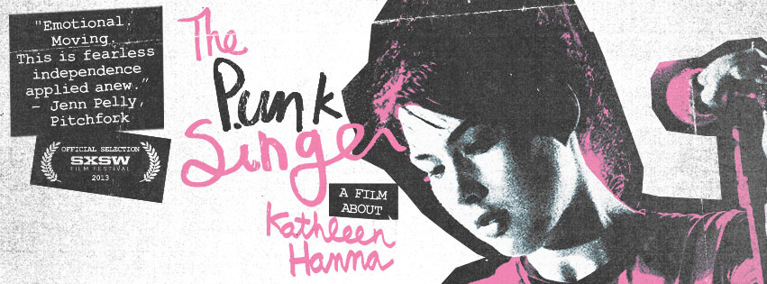 The Punk Singer (2013, Sini Anderson)
