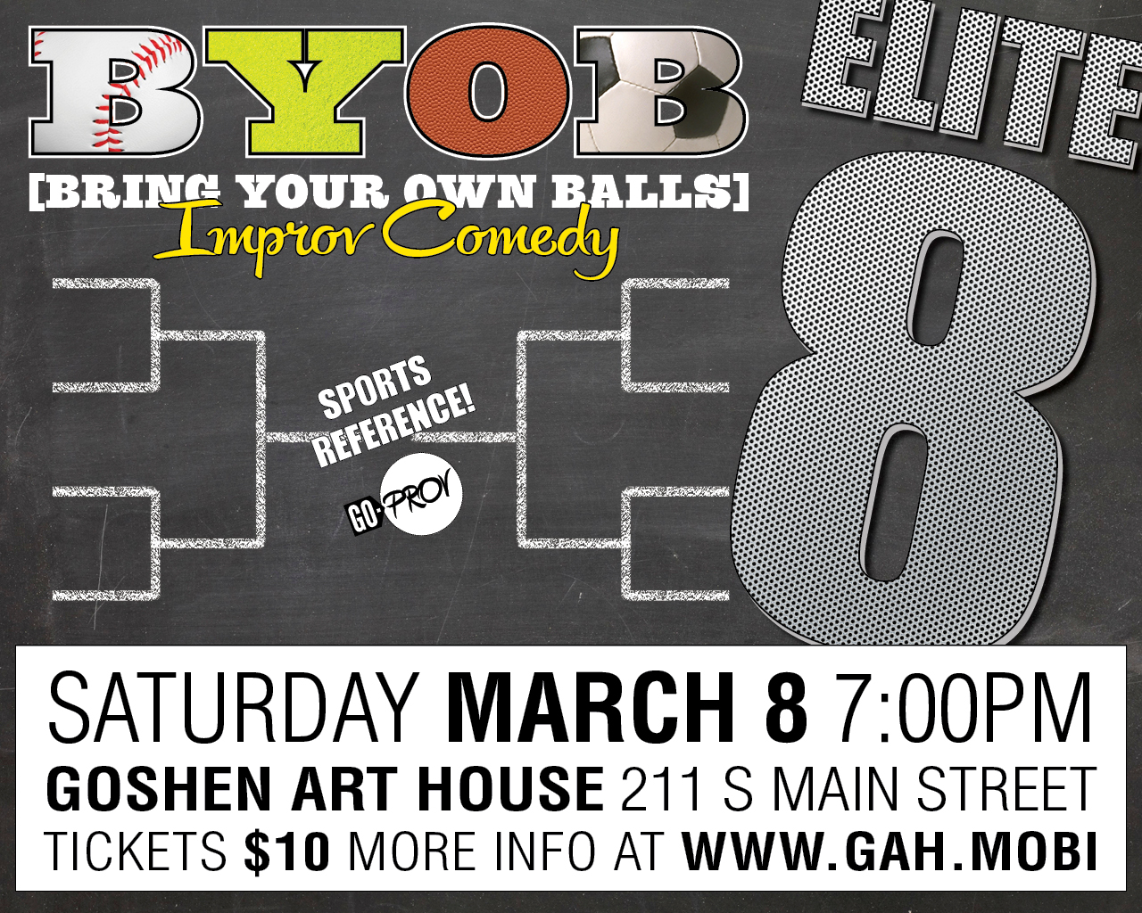 This Weekend at Art House!