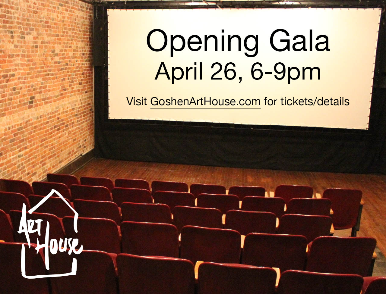 VIP Opening Gala