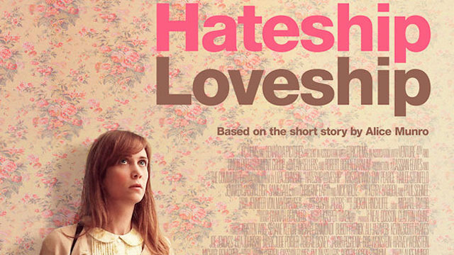 Hateship Loveship (2013, Liza Johnson)
