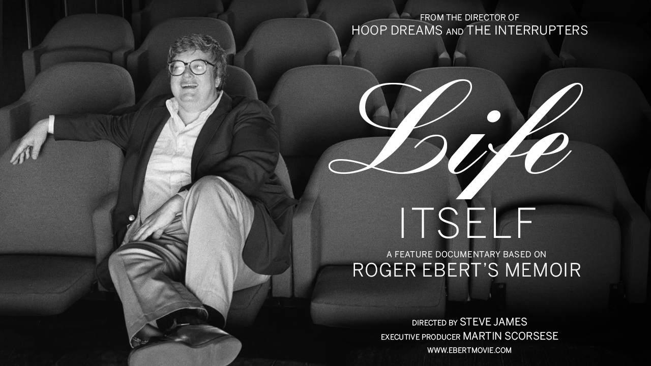 Life Itself (2014, Steve James)