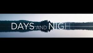 Days & Nights ( 2014, Christian Camargo)