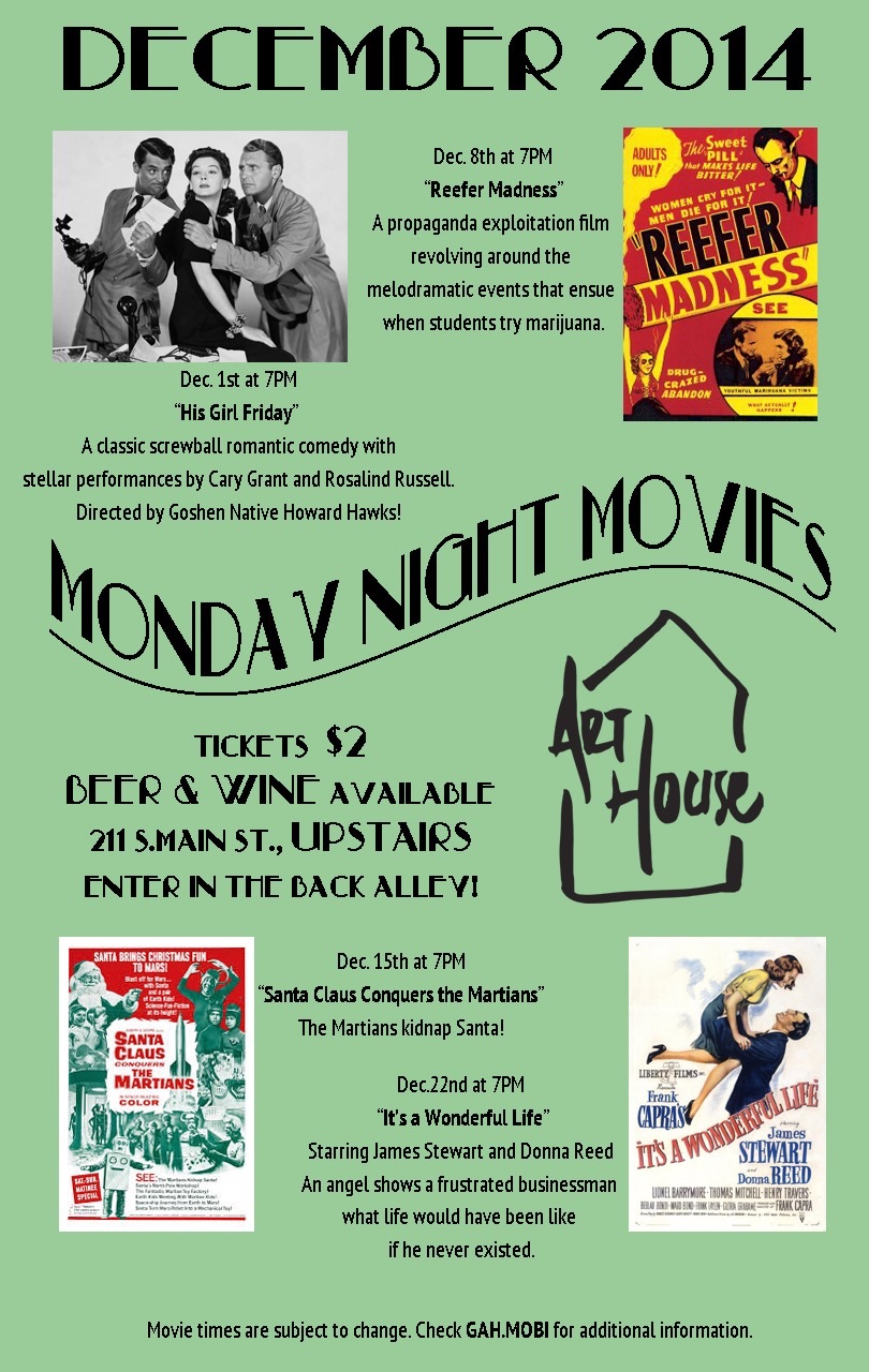 $2 Monday Night Movie:  “Fantasia”