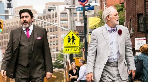 Love is Strange (2014, Ira Sachs)