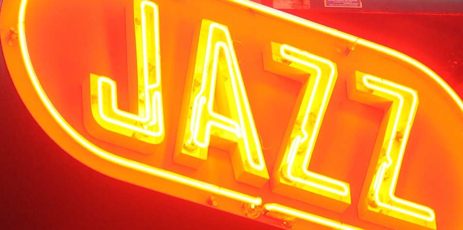Jazz and Cigarettes