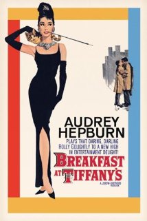 Breakfast at Tiffany’s (1961, Blake Edwards)