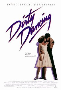 “Dirty Dancing” (1987, Emile Ardolino)