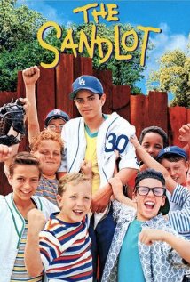The Sandlot (1993, David M. Evans)