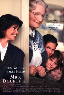 Mrs. Doubtfire (1993, Chris Columbus)