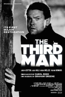 The Third Man (1949, Carol Reed)