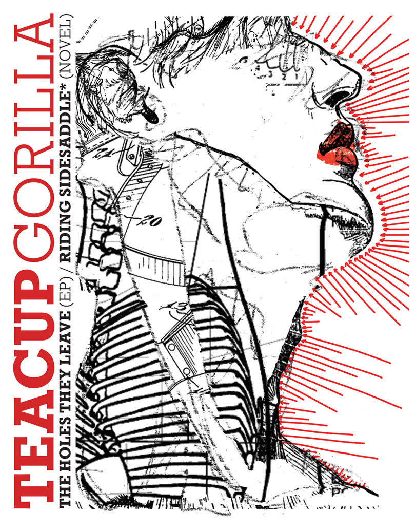 Teacup Gorilla (Live Music)