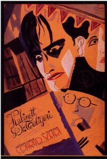The Cabinet of Dr. Caligari (1920, Robert Weine)