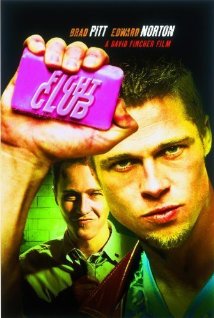 LATE MOVIE: Fight Club (1999, David Fincher)