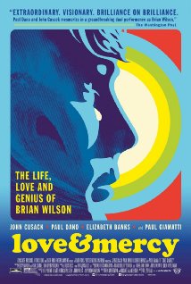 Love & Mercy (2014, Bill Pohlad)