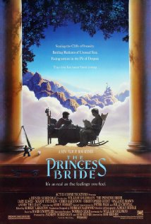 The Princess Bride (1987, Rob Reiner)