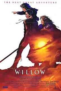 Willow (1988, Ron Howard)