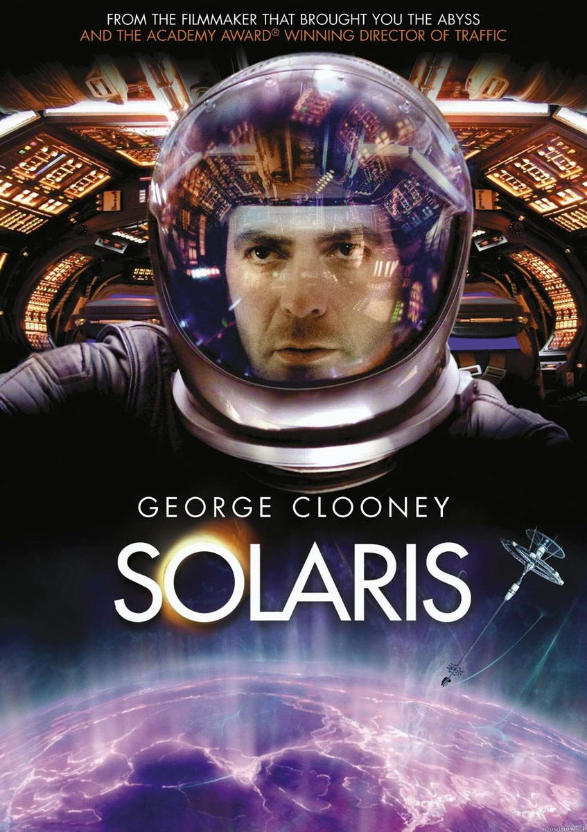 Solaris (2002, Steven Soderbergh)