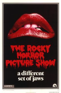 The Rocky Horror Picture Show at The Goshen Theater [WITH SHADOW-CAST] (1977, Jim Sharman)