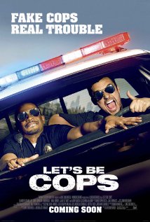 MONDAY NIGHT MOVIE: Let’s Be Cops (2014, Luke Greenfield)