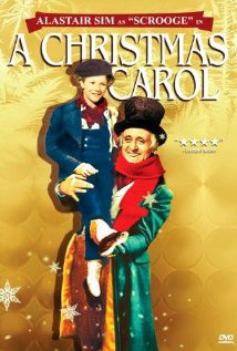 $5 CLASSIC: A Christmas Carol (1951, Brian Desmond Hurst)