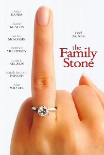 $2 MNM: The Family Stone (2005, Thomas Bezucha)