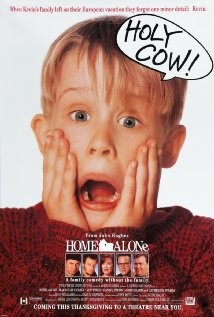 $5 Movie: Home Alone (1990, Chris Columbus)