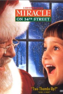 $2 MNM: Miracle On 34th Street (1994, Les Mayfield)
