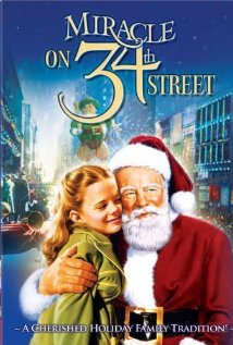 $5 CLASSIC: Miracle On 34th Street (1947, George Seaton)