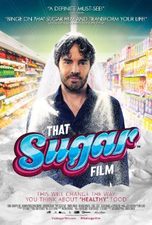 DOCUMENTARY: That Sugar Film (2014, Damon Gameau)