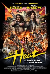 $2 MNM: The Heat (2013, Paul Feig)