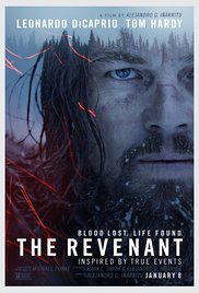 $3 MNM – The Revenant R (2015,  Alejandro G. Iñárritu)