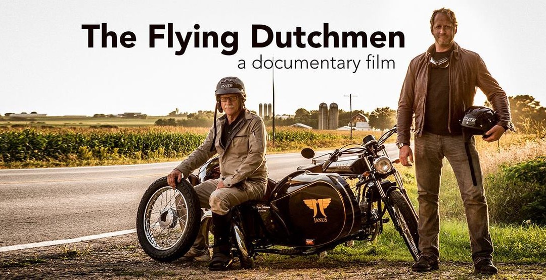 The Flying Dutchmen Documentary