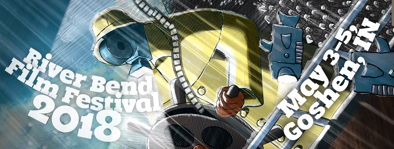 River Bend Film Festival