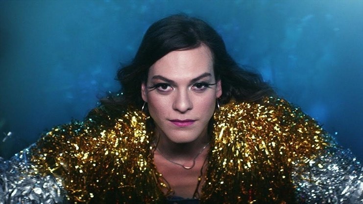 Monday Night Movie Club: Pride Month