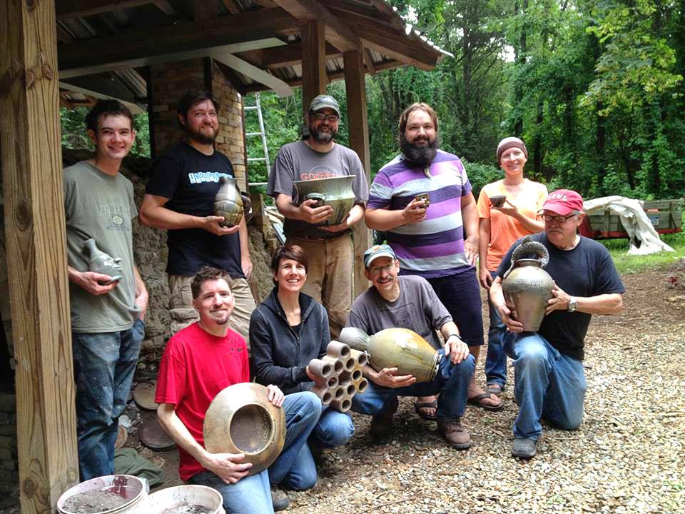 Wide Angle Films and Talks – A Community of Art