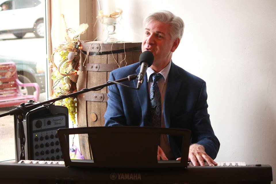 Holiday Sing-along