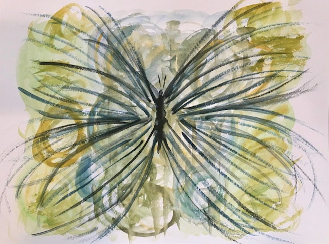 Artist Opening and Reception: Groshonda McDonald