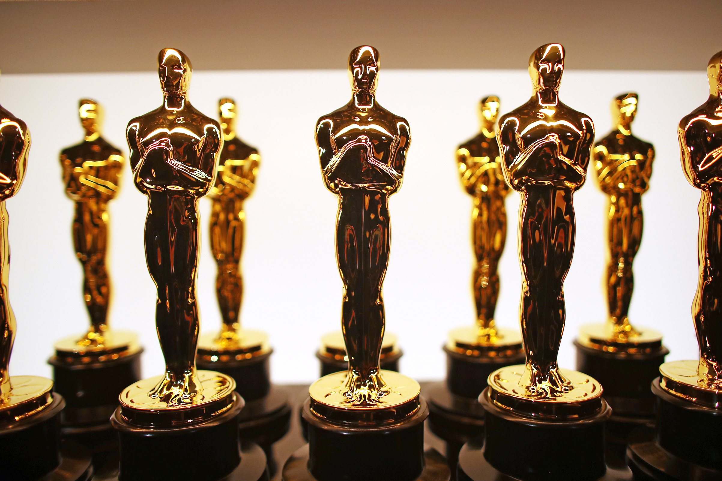 Award Show Watch Party