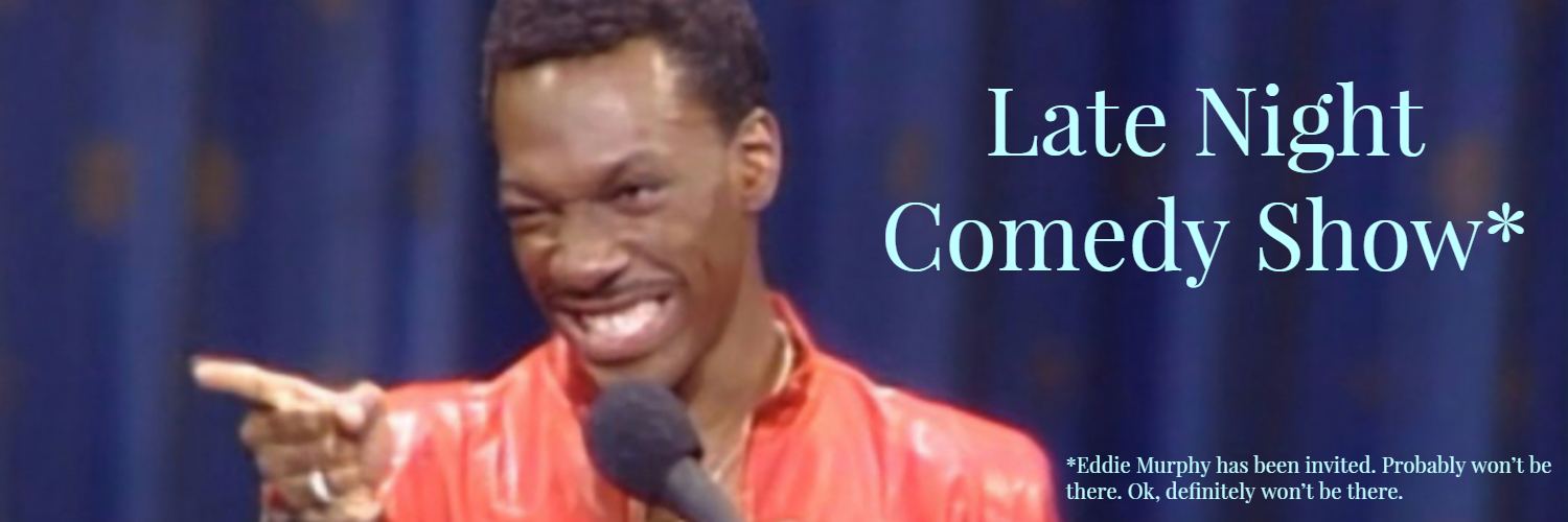 Late Night Comedy Show