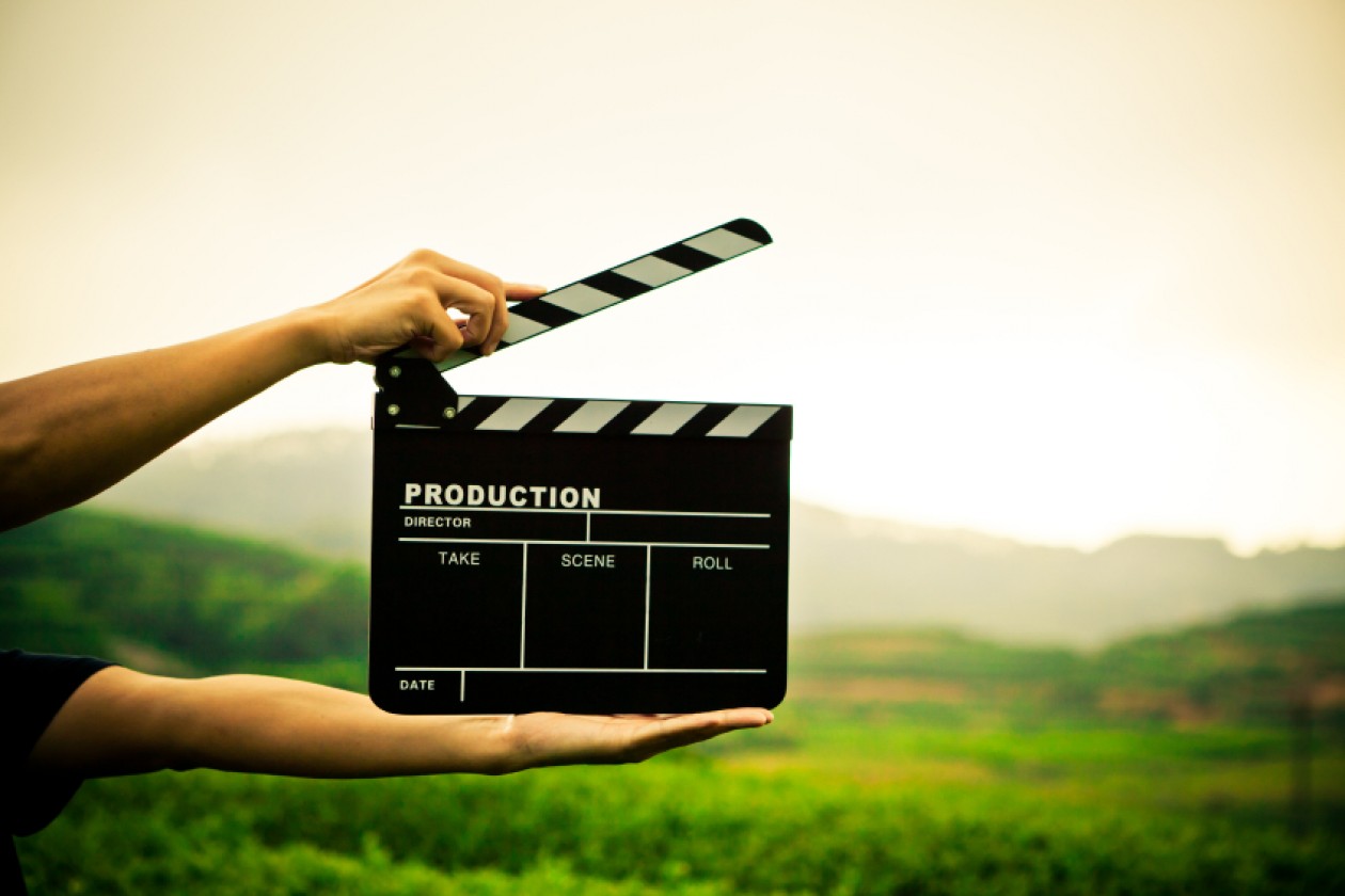 Regional Film Showcase