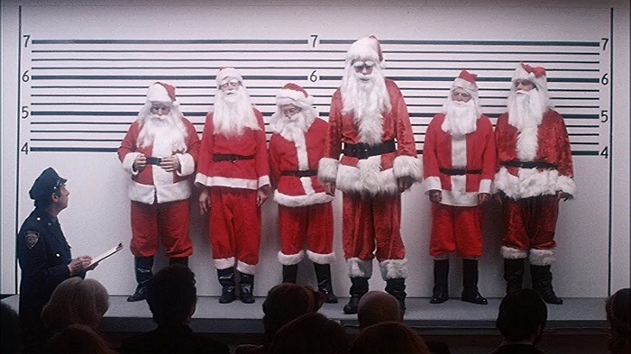 GoProv Presents: A Very Twisted Xmas