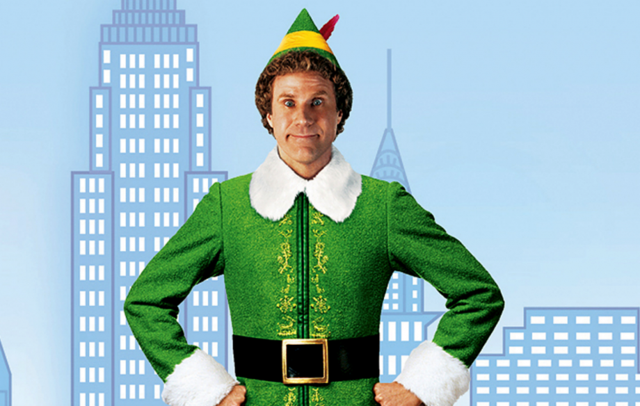 Elf Screening