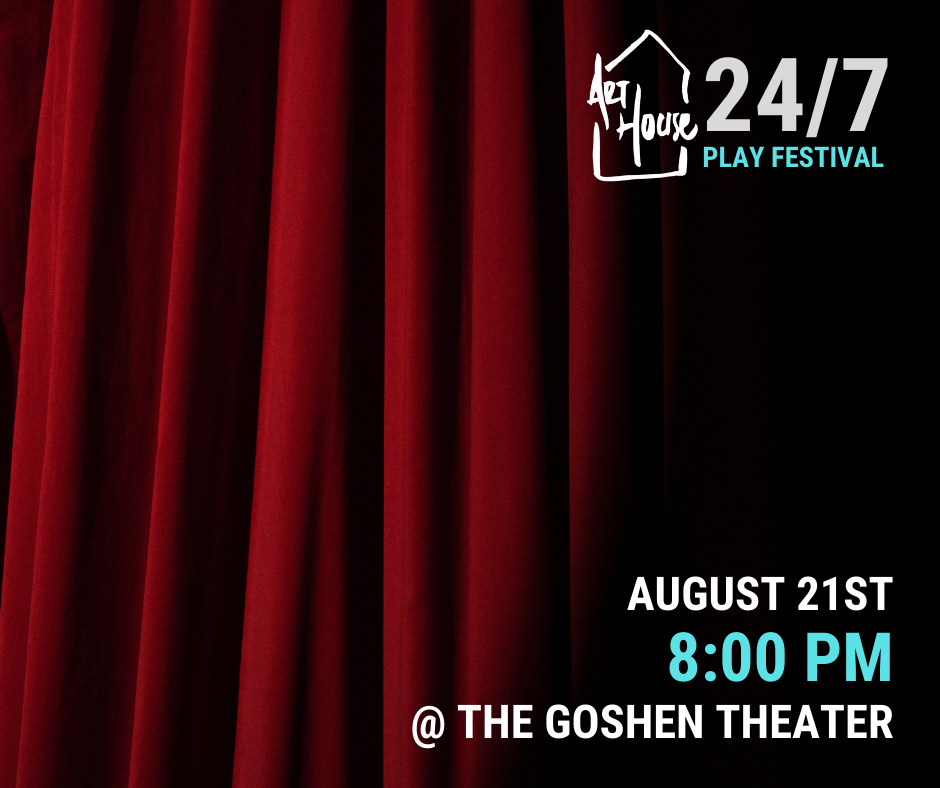 24/7 Play Festival